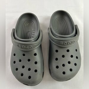 Classic Clog Croc